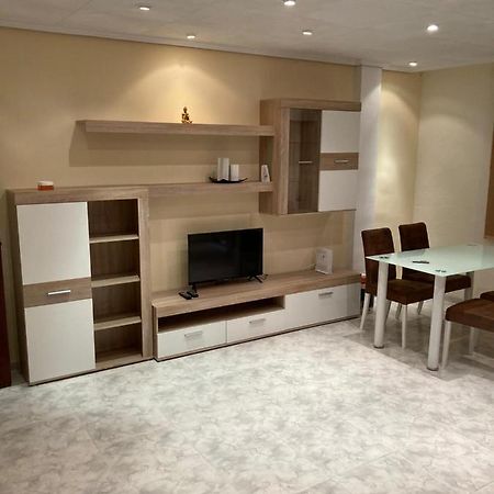 Apartamento A 100 Metros De La Playa Malvarrosa Apartment บาเลนเซีย ภายนอก รูปภาพ