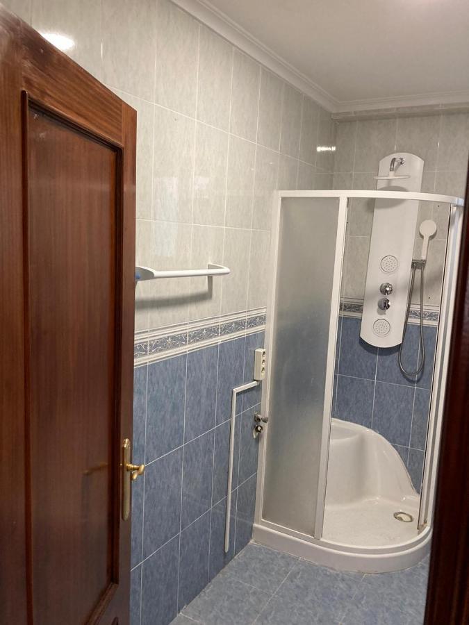 Apartamento A 100 Metros De La Playa Malvarrosa Apartment บาเลนเซีย ภายนอก รูปภาพ