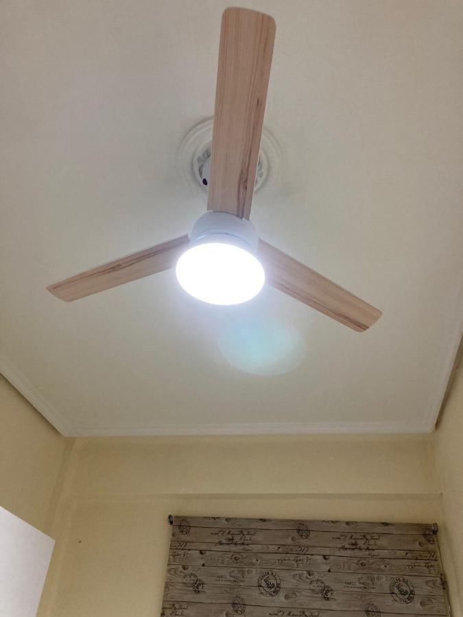 Apartamento A 100 Metros De La Playa Malvarrosa Apartment บาเลนเซีย ภายนอก รูปภาพ